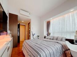 The Parc Condominium (D5), Condominium #592991411